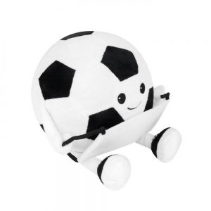 PELUCHE SOCCER personalizada